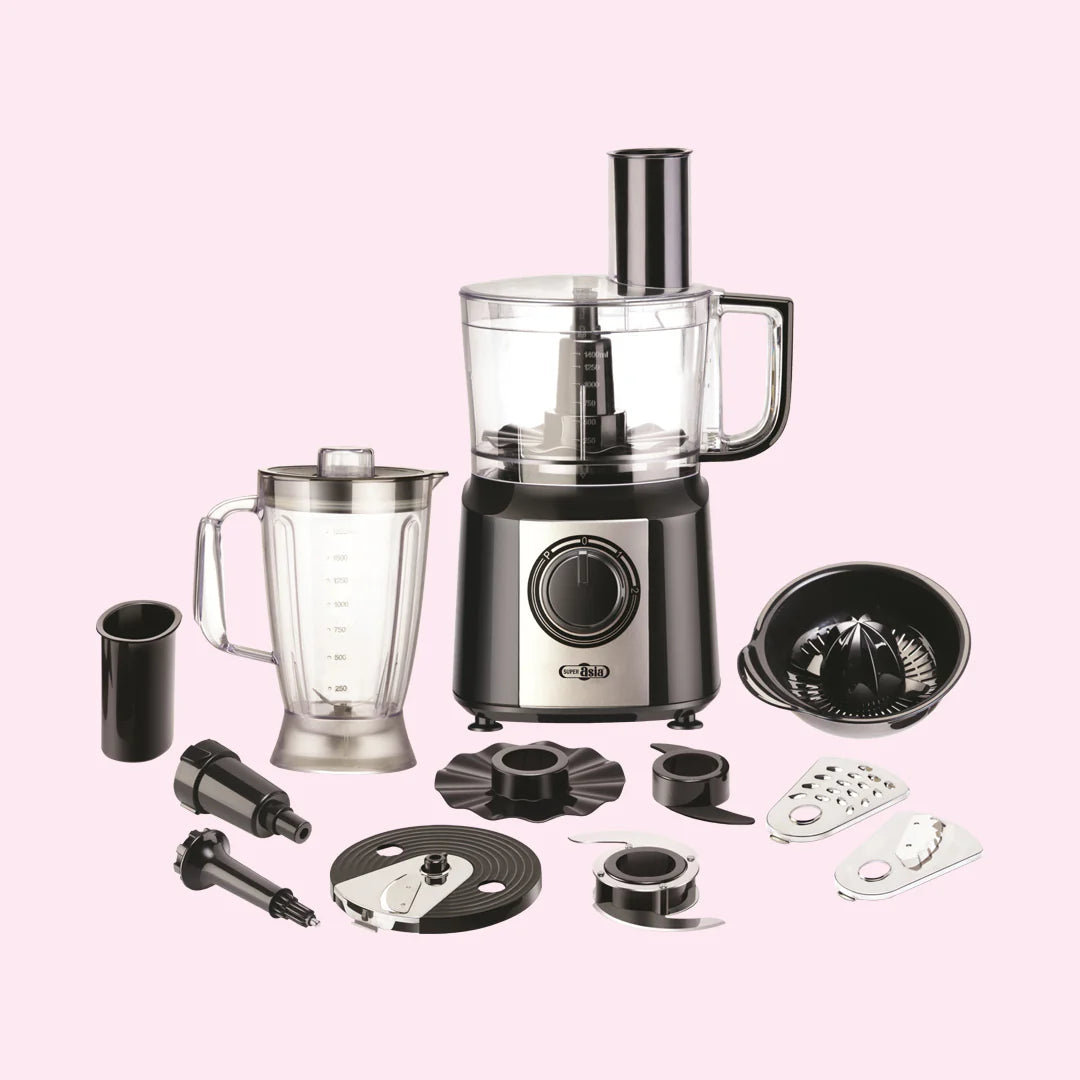 Super Asia FP-9092 Food Processor