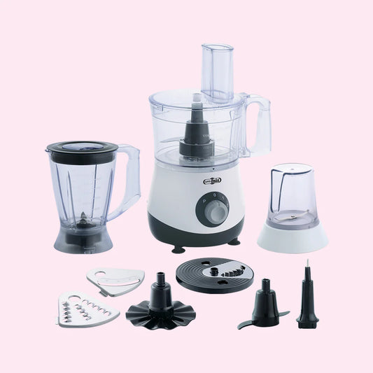 Super Asia FP-9090 Food Processor