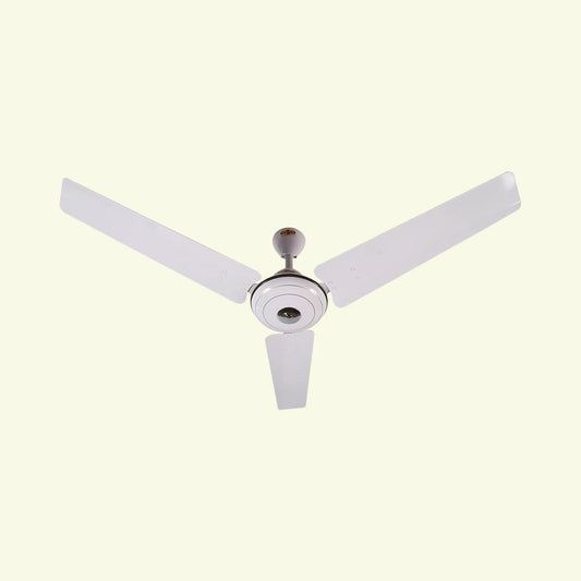 Super Asia 56" Saver Fan ( White )