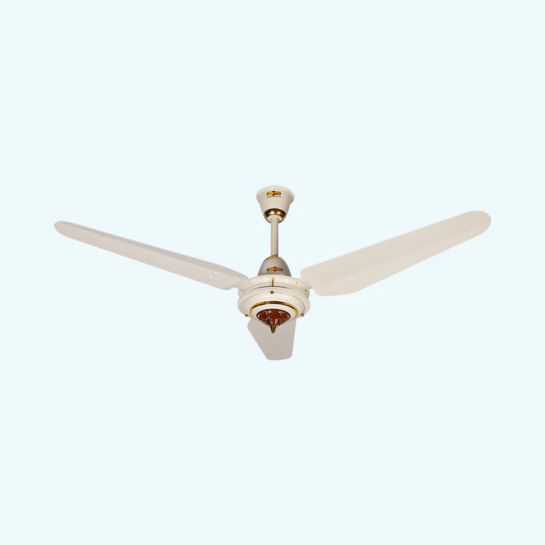 Super Asia Smart Antique Fan 56"