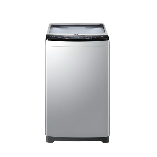 Haier 9Kg Top Load Fully Automatic washing machine 90-826 SS