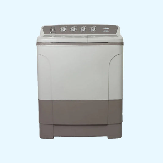 Super Asia SA-242 Twin Tub - Clean Wash