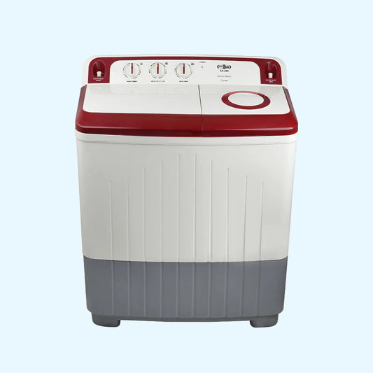 Super Asia SA-280 Grand Wash Crystal