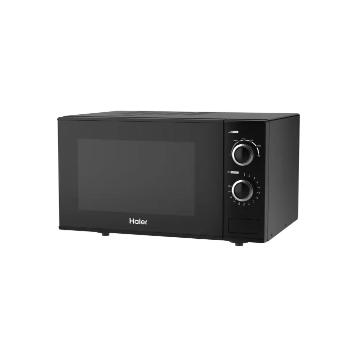 Haier Microwave Oven 25MX P8 Solo Black