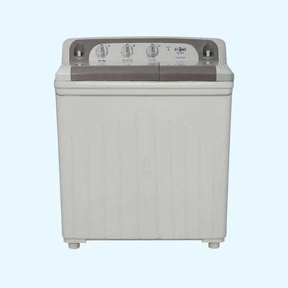 Super Asia SA-245 Twin Tub - Easy Wash