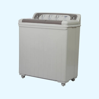 Super Asia SA-245 Twin Tub - Easy Wash