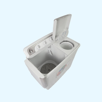 Super Asia SA-245 Twin Tub - Easy Wash