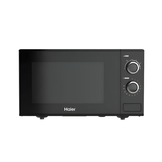 Haier Microwave Oven 20MX P8 Solo Black