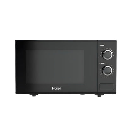 Haier Microwave Oven 25MX P8 Solo Black