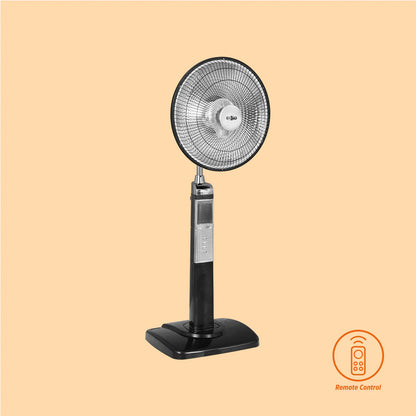 Super Asia HH-1040 HALOGEN HEATER