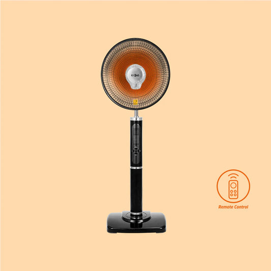 Super Asia HH-1045 HALOGEN HEATER