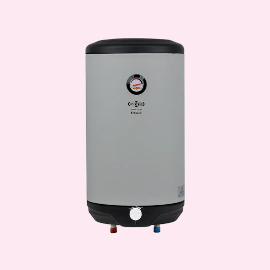 Super Asia Electric Geyser EH-630 (37L)