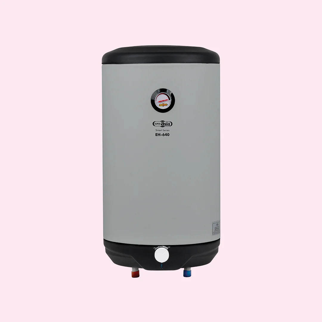 Super Asia Electric Geyser EH-640 (44L)