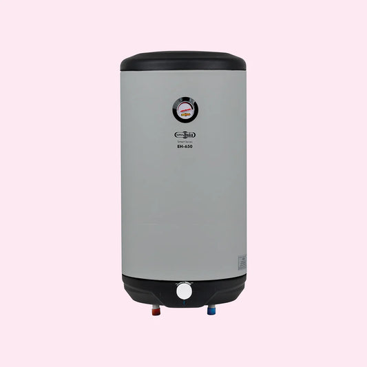 Super Asia Electric Geyser EH-650 ( 52L )