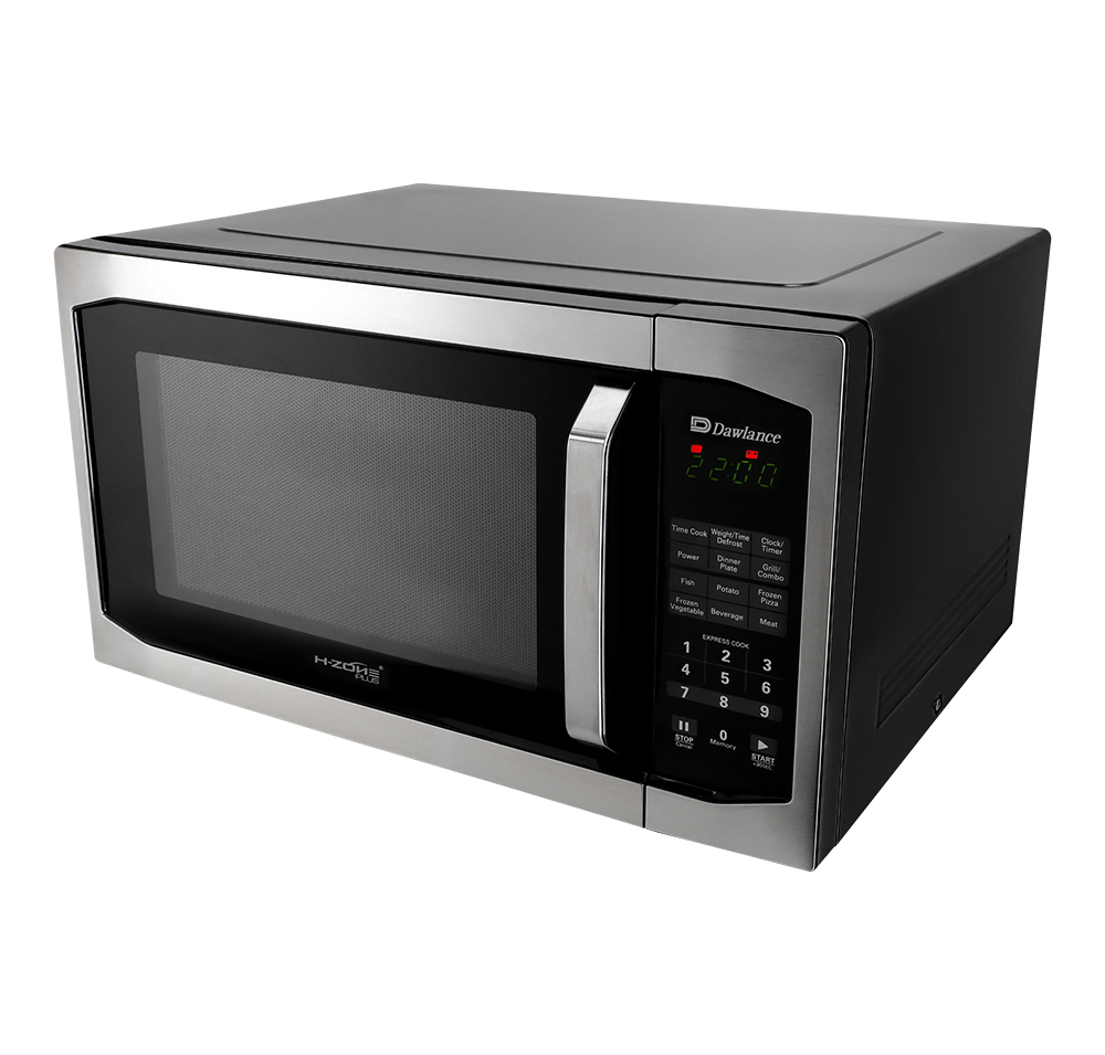 Dawlance Grilling Microwave Oven DW-142 HZP