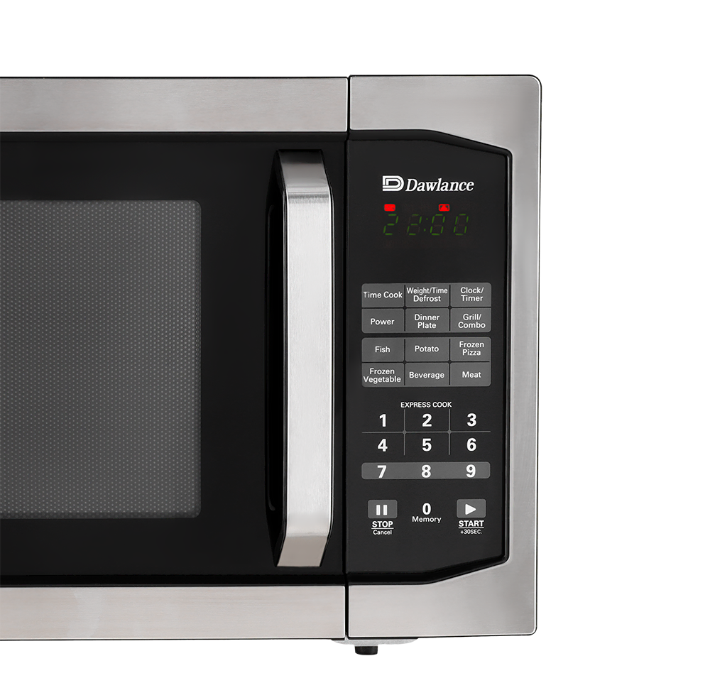 Dawlance Grilling Microwave Oven DW-142 HZP