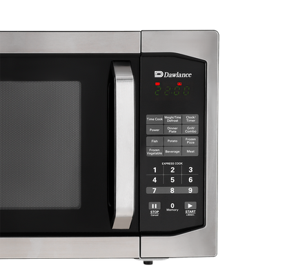 Dawlance Grilling Microwave Oven DW-142 HZP