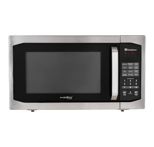 Dawlance Grilling Microwave Oven DW-142 HZP