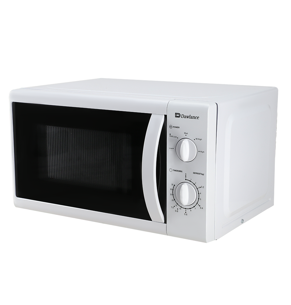 Dawlance Heating Microwave Oven DW-210 S