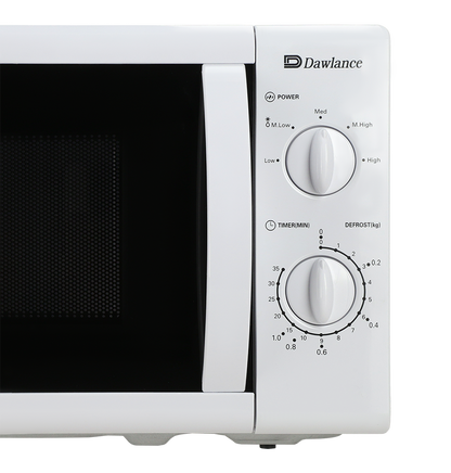 Dawlance Heating Microwave Oven DW-210 S