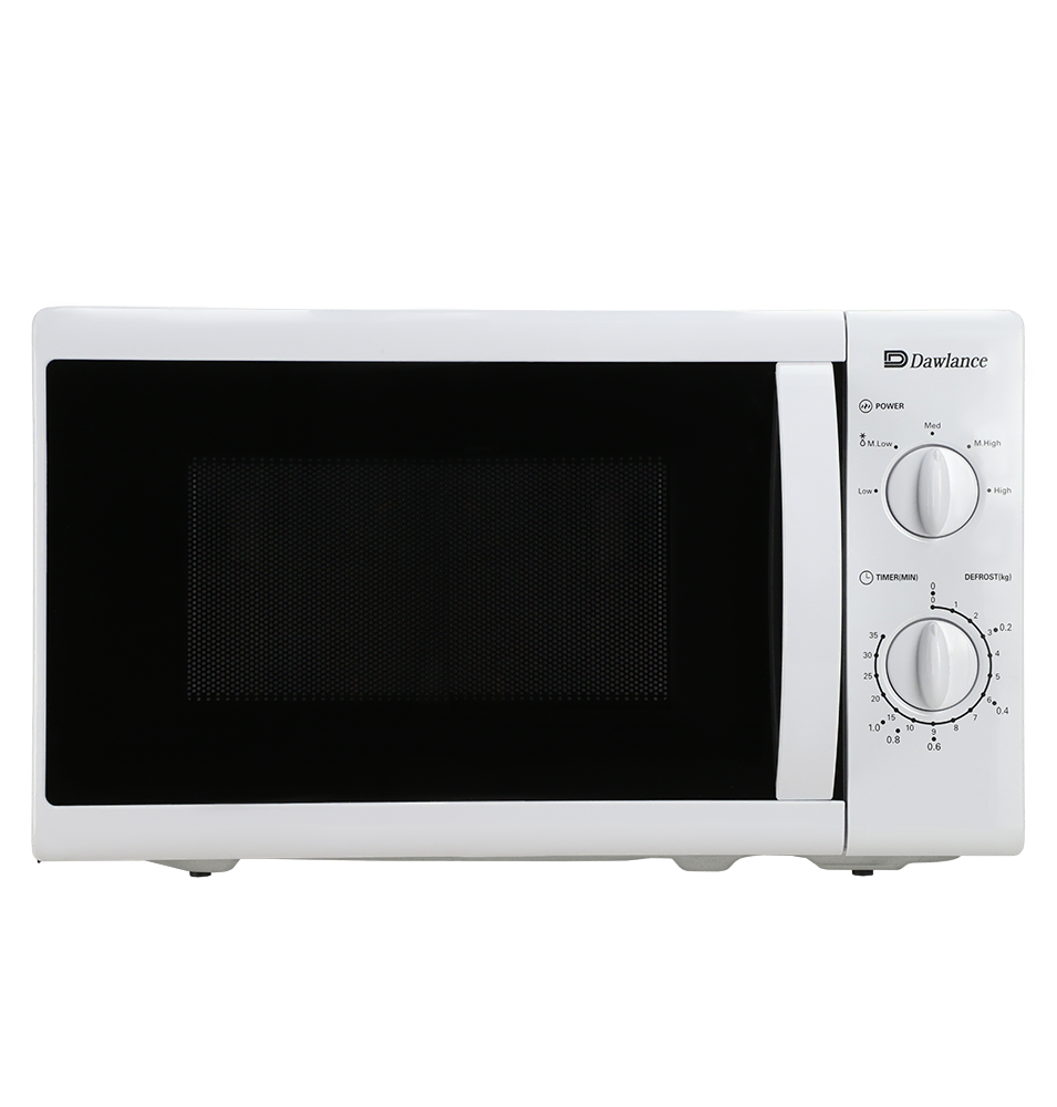 Dawlance Heating Microwave Oven DW-210 S