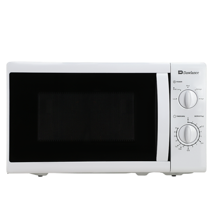 Dawlance Heating Microwave Oven DW-210 S