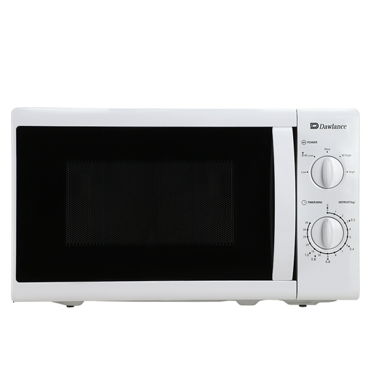 Dawlance Heating Microwave Oven DW-210 S