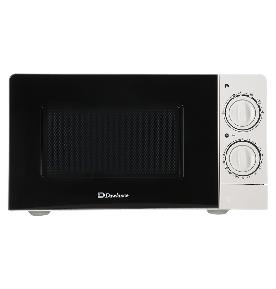 Dawlance Heating Microwave Oven DW-220 S Solo