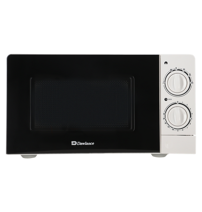 Dawlance Heating Microwave Oven DW-220 S Solo