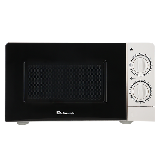 Dawlance Heating Microwave Oven DW-220 S Solo