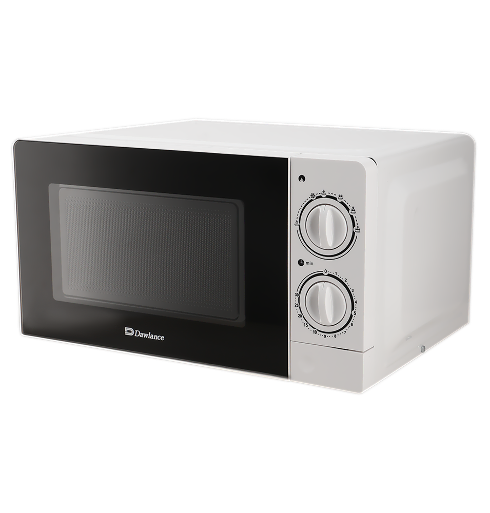 Dawlance Heating Microwave Oven DW-220 S Solo