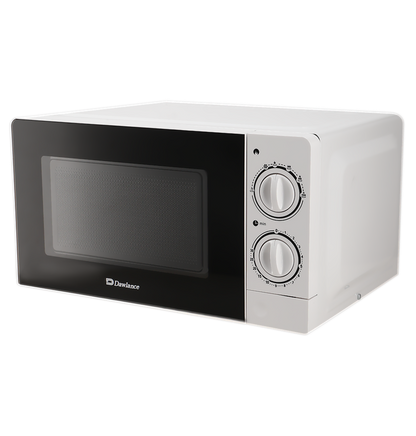 Dawlance Heating Microwave Oven DW-220 S Solo