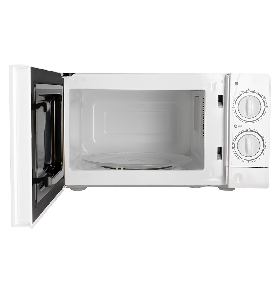 Dawlance Heating Microwave Oven DW-220 S Solo